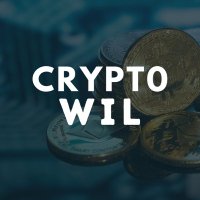 Crypto WiL (@cryptowil34) 's Twitter Profile