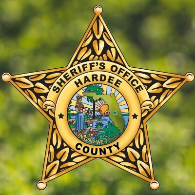 Welcome to the official Hardee County Sheriff's Office Twitter page! This is a limited forum, for our complete social media policy see our website.