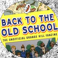 Grange Hill Fanzine(@GrangeHillZine) 's Twitter Profile Photo