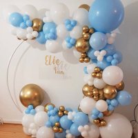 Balloon_deco_SN (@sn_deco) 's Twitter Profile