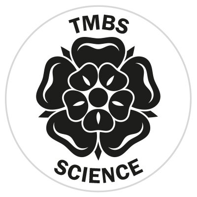 The official Twitter account for The Market Bosworth School Science Department.