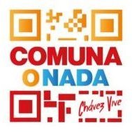 bloque_comunas's profile picture. BLOQUE DE COMUNAS DEL ESTADO TÁCHIRA
CPGPPC - PNC SIN ORGANIZACION NO HAY REVOLUCIÓN!!!
COMUNA O NADA RUMBO A LA CONSTRUCCION DE LAS CIUDADES COMUNALES!!!