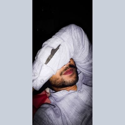 Sha0urya1's profile picture. 🖋️