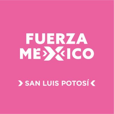Fuerza X México San Luis Potosí