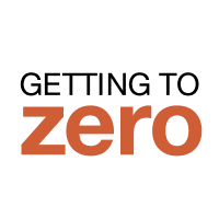 Getting to Zero Market Leadership and Forum(@GTZForum) 's Twitter Profile Photo