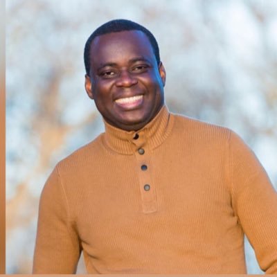 pastorlan's profile picture. God lover, husband, father, pastor, author, scholar and speaker. My mission is to make the God-given dreams and causes of others possible through God's grace.