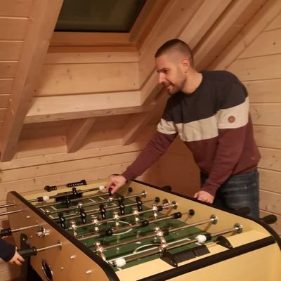 Ancien STAPS 🏃♂️🏊⚽
Inf Psy 💊💉
Supporter de L'@OM_Officiel