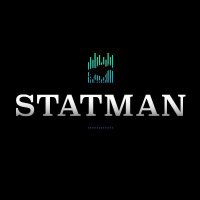 Le Statman (@gostatman) 's Twitter Profile Photo Le Statman (@gostatman) 's Twitter Profile Photo