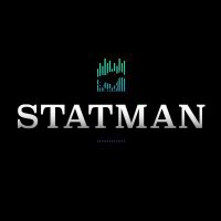 Le Statman(@GoStatman) 's Twitter Profile Photo