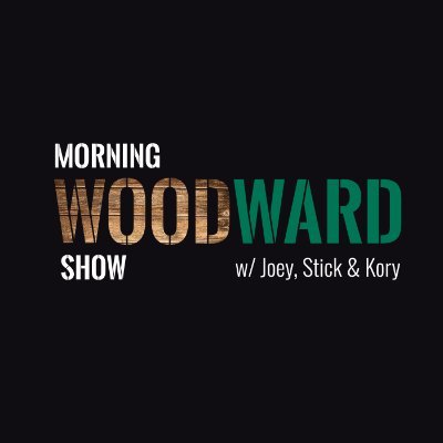 The Official Twitter page of the Morning Woodward Show with Adham Beydoun and Jeff Iafrate. Weekdays from 8AM-10AM LIVE on @woodwardsports!