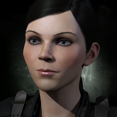 AngelaMoonEVE's profile picture. 