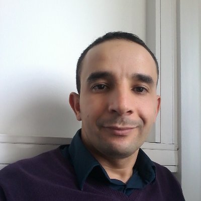 MounirAmdaoud's profile picture. Chercheur associé à EconomiX,CNRS