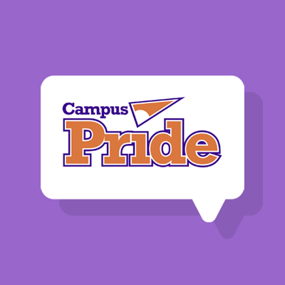 Building future leaders & creating safer, more LGBTQ-friendly colleges & universities. 🏳️‍🌈🏳️‍🌈🏳️‍🌈 Snap & IG: campuspride