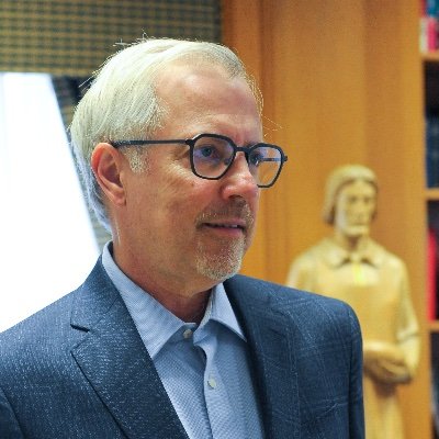 PrezLentini's profile picture. President at Molloy University