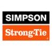 Simpson Strong-Tie Profile picture