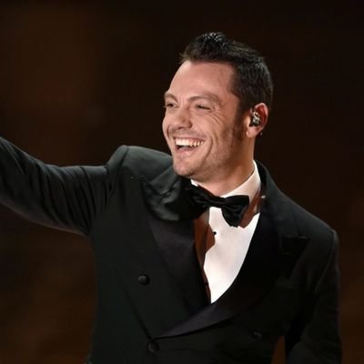 Fanpage su Tiziano Ferro