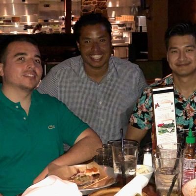 monzon1989's profile picture. страстный сторонник гражданских свобод с консервативным политическим мышление.
Passionate for everyone's civil liberties with a conservative political mind.