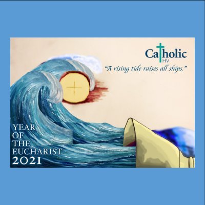HVCatholicYA's profile picture. A young adult portal to all things Catholic in the Hudson Valley!
