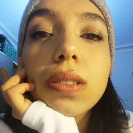 cucisiefkar's profile picture. TEDÜ