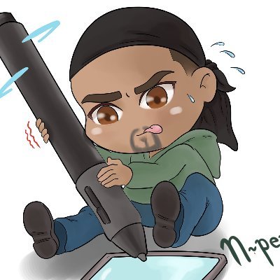 N-pen 🔞!Commissions Open!さんのプロフィール画像
