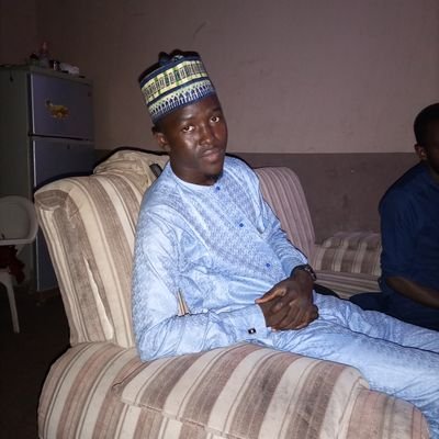 Headmaster of Alhilal academy Gusau zamfara State.