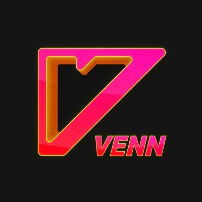 👾 VENN is your go-to for the wide world of gaming. 📺 Watch Live: Samsung, Roku, XUMO and catch the VoDs on YouTube! 📲 @VENNesports and @VENNplays