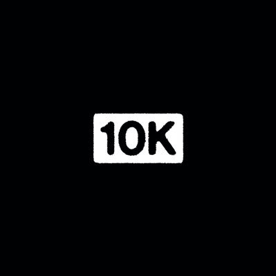 10K Projects