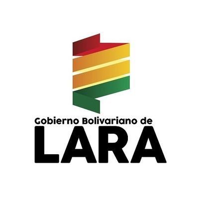 Cuenta oficial del Gobierno Bolivariano del estado Lara. @gobiernodelara  en Instagram, Facebook: Gobierno Bolivariano de Lara. 
Gobernador  @AdolfoP_Oficial