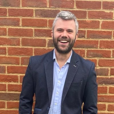 Delivering innovative IT infrastructure solutions. Director @_switchshop #notjustashop