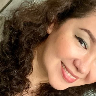 DiliaRodilia's profile picture. Salvadoreña