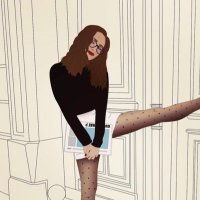 Bénédicte Ct (@benedictecate) 's Twitter Profile Photo