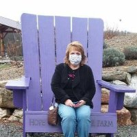 Doris Coffman Hutley - @DorisHutley Twitter Profile Photo