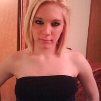 Brittney Ward - @punkrawker91989 Twitter Profile Photo