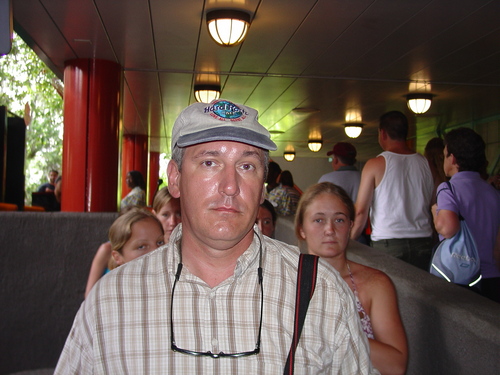 rick_5776's profile picture. Husband,Dad,Grandfather,cook,coffee lover,beer lover,dog owner, well I think they own me, favorite town Flagstaff AZ. Jeep owner.BBQ lover