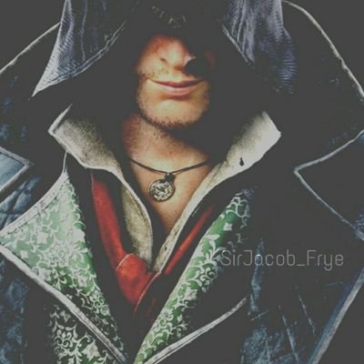 SirJacob_Frye's profile picture. 