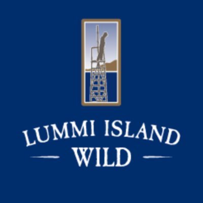 Great tasting #wildsalmon delivery, with virtually zero #bycatch. We are one of the 10 greenest sustainable fisheries on earth. #lummiislandwild 🐟❤️