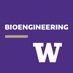 UW Bioengineering (@UWBioE) Twitter profile photo