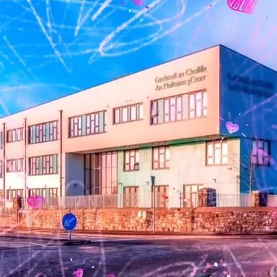 Gaelscoil an Choillín #MullingarGaelscoil
Bóthar na Lainne (Lynn Rd)
An Muileann gCearr
Co. na hIarmhí
N91 W6RP
oifig@ganc.ie
044 9330443