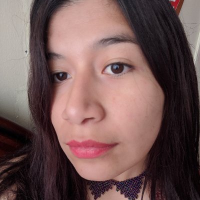 rnbbrn's profile picture. 🌱Ingeniera Ambiental 🏞️🌲💐 https://t.co/RE6JsVaDr2 
💻Investigadora Apasionada🖱️
📸Fotógrafa Amateur📚
🤭Madre de tres👼😺
Asesoría de imagen, baja de peso