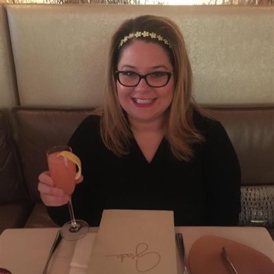 RebeccaChristop's profile picture. 