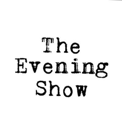 Podcast ✨new episodes every week ✨ look it up now ✨ TikTok: _the_evening_show_ Instagram: _the_evening_show_