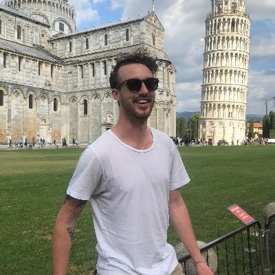 alexjcks's profile picture. 