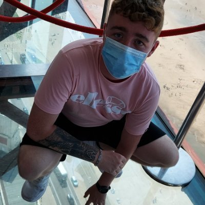 DylzaTee's profile picture. Player for @OmojoGaming
Main = @DTTaylor47
Giveaway at 50 followers on Twitch👇🏻