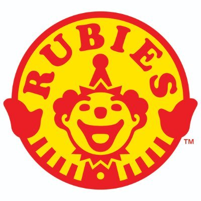 Family owned and operated for over 65 years, Rubie's is the worlds largest designer & manufacturer of Halloween Costumes and Accessories.