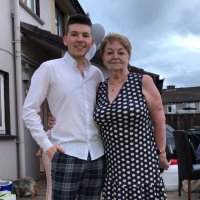 Josh Mullen (@joshmullennnn) 's Twitter Profile