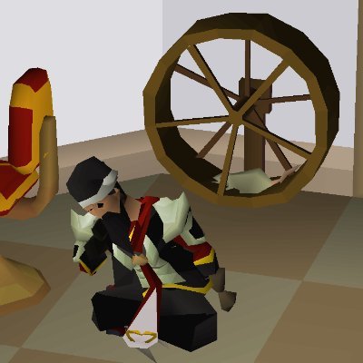 Love God, Woman, my Children, and Old School Runescape