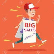 hi! I am a Promoter, a marketing professional responsible for demonstrating the features of these products to you guys that you might need or want!! enjoy