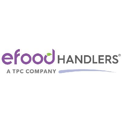 eFoodHandlers 
👩🏽‍🍳 A Trusted Family Business Since 2009
🎗  ANSI accredited Training
📲 Online & Mobile Friendly