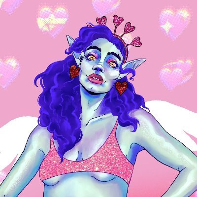 💘 OC Secret Cupid 💘さんのプロフィール画像