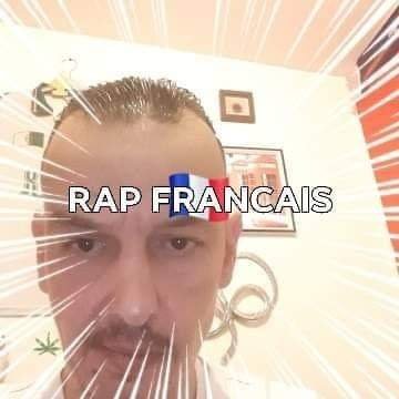 chanteur de rap